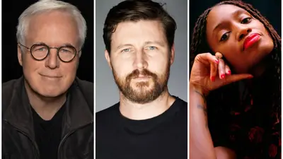 Austin Film Festival to Recognize Brad Bird, Andrew Haigh, and Aleshea Harris