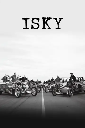 Isky