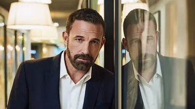 Ben Affleck Discusses the Evolution of Filmmaking at Artists Equity