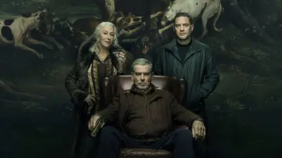 Paramount+ and Pluto TV Unveil September Lineup for Canadian Viewers