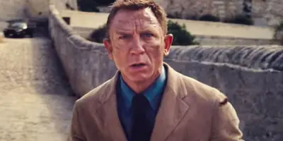 New James Bond Actor Announced Following Extensive Audition Process