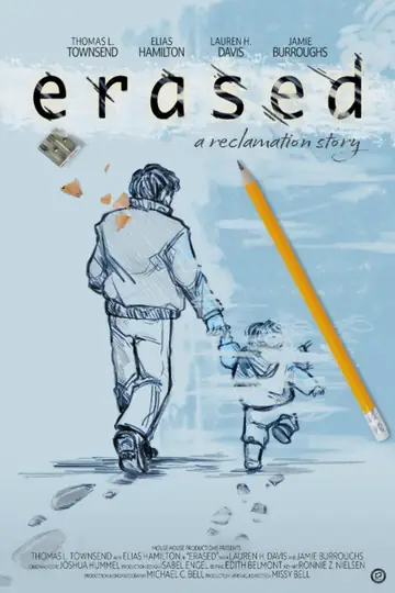 Erased