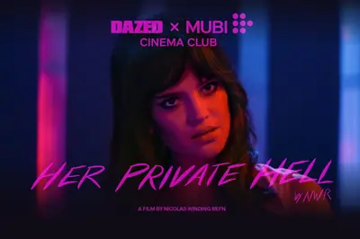 Vorpremiere von Nicolas Winding Refns neuestem Film für Fans angesetzt