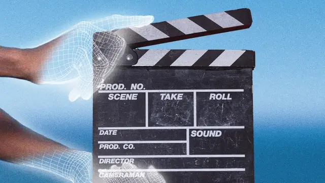 El crecimiento de la adopción de la tecnología de IA en Hollywood genera preocupaciones.