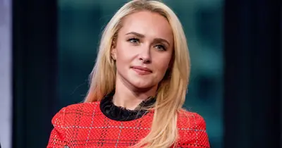 Hayden Panettiere Found Dead at 36, Police Investigating