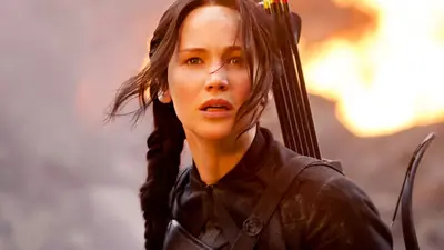 Neuer dystopischer Film taucht als potenzielle Franchise in Hollywood auf