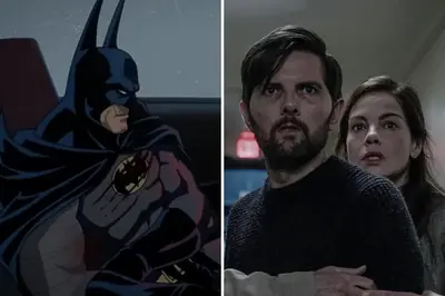 New Streaming Movies for the Weekend of August 28, 2026