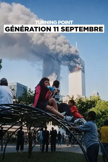 Wendepunkt: Generation 9/11