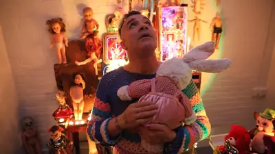 Moveria Film Asegura los Derechos del Documental ‘No Money No Honey’ Antes de su Debut en el Festival