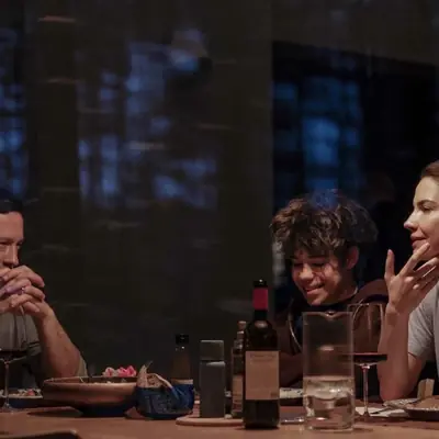 "Minotauro" de Andrey Zvyagintsev explora las profundidades de la sociedad rusa.