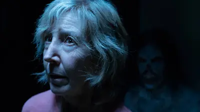 Ten Horror Films for Fans of Insidious