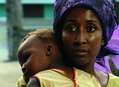 Annouchka De Andrade Advocates for Her Mother's Cinematic Legacy