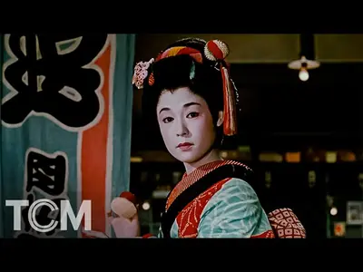 Yasujiro Ozu's Shift to Color Filmmaking Explored