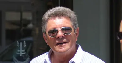 Frankie Avalon Reflects on His Iconic Role in 'Beach Party'