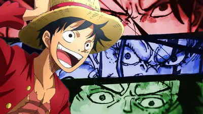 One Piece Marks Milestone with Announcement of Two New Films