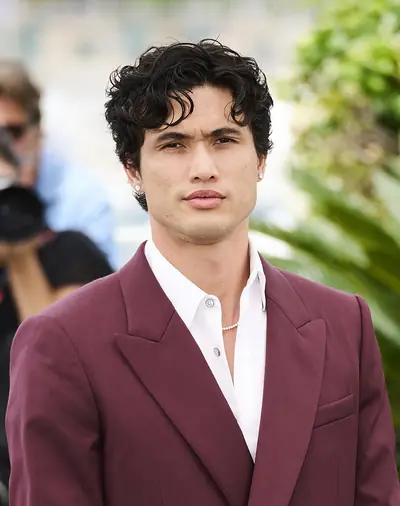 Charles Melton Approached for Key Role in Live-Action 'Naruto' Film