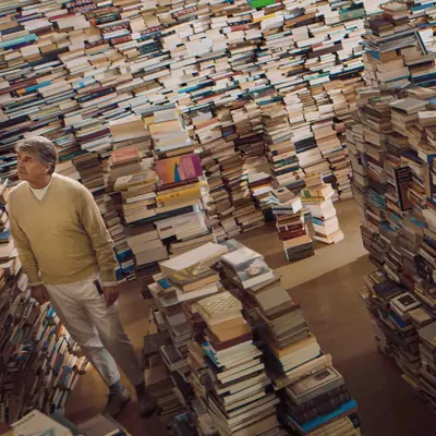 Giuseppe Tornatore's New Film "Brunello" Explores Fashion and Documentary Genres