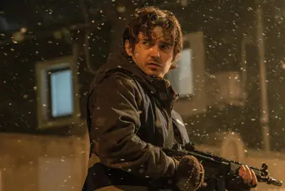 Critics Praise Resident Evil Film with 97% Rating on Rotten Tomatoes