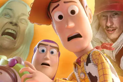 This Week's Streaming Releases Include 'Toy Story 5' and 'Rose of Nevada'