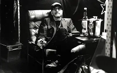 Steven Soderbergh to Curate Film Series in London This Fall