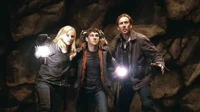 Third Installment of 'National Treasure' Confirmed by Director
