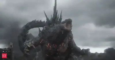 Nuevo tráiler lanzado para Godzilla Minus Zero, con el elenco regresando.
