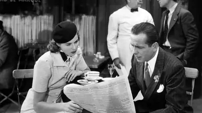 Unlikely Success: How Certain Films Overcame Production Challenges