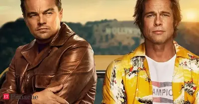 José Feliciano's "California Dreamin'" Revived in Tarantino's Film