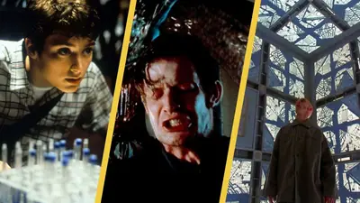 Revisiting 1998: A Year of Notable Horror Films
