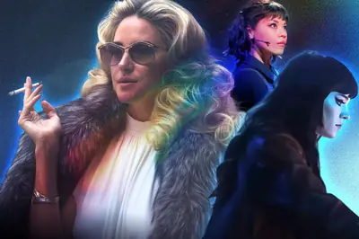 Recent Streaming Additions Include 'Motor City' and 'Hadestown: The Musical'