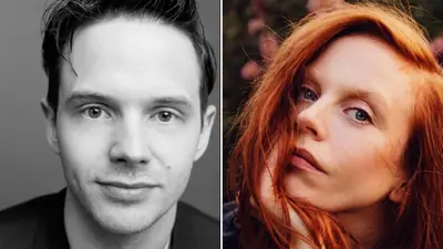 Filming Begins for Sci-Fi Drama 'Soma' in Estonia and the Netherlands
