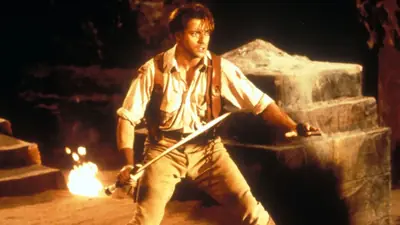 Anticipation Builds for The Mummy 4 as Production Gets Underway