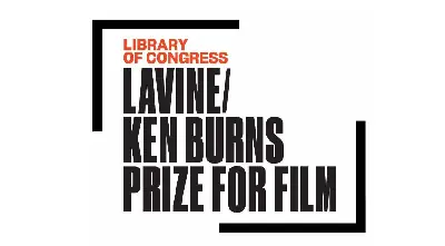 Six Finalists Announced for 2026 Library of Congress Lavine/Ken Burns Prize for Film