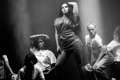 Charli XCX Discusses Her Artistic Vision and Upcoming Tour