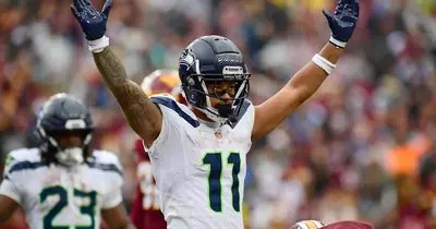 Seahawks Struggle with Mistakes in Loss to Commanders