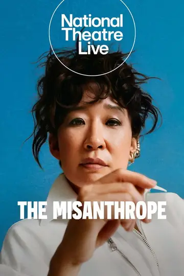 National Theatre Live: The Misanthrope