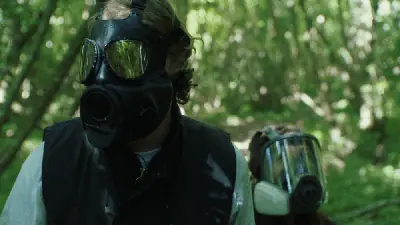 Película independiente "Littermates" se estrenará en cines y en Fantastic Fest.