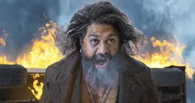 Full Trailer for "Toxic: A Fairytale for Grown-Ups" Unveils Dark Themes