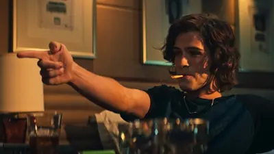 Magenta Light Studios Secures Distribution for Brazilian Film 'The King of the Internet'