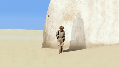 Jake Lloyd comparte una actualización positiva sobre su vida después de Star Wars.