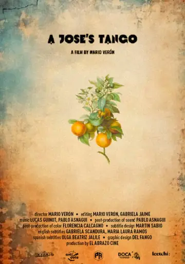 Jose's Tango