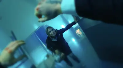 New Teaser for "Bad Day at the Office" Highlights Chaotic Action and Intrigue