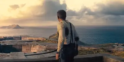 Nuevo actor de James Bond anunciado en medio del bullicio de la industria