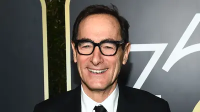 Josh Sapan Reflects on His Post-AMC Journey and Advocates for Neurodiversity in Media