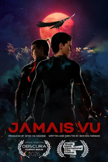 Jamais Vu - Reverse Fall