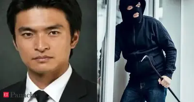 Former Stuntman Arrested for Series of Burglaries Using Climbing Skills