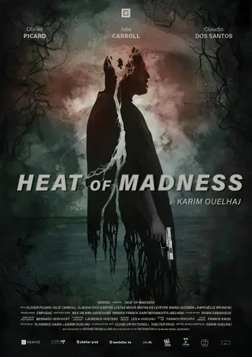 Heat of Madness