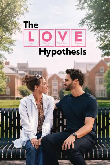 The Love Hypothesis