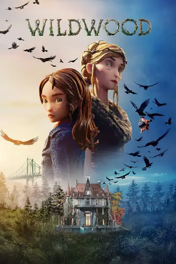 Wildwood: El Bosque Salvaje