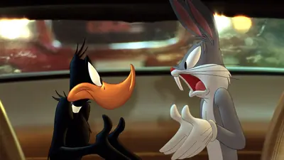 Desafíos enfrentados por Coyote vs. Acme reflejan proyectos cinematográficos pasados.